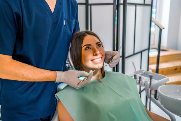 Best Teeth Whitening  in Olean, NY